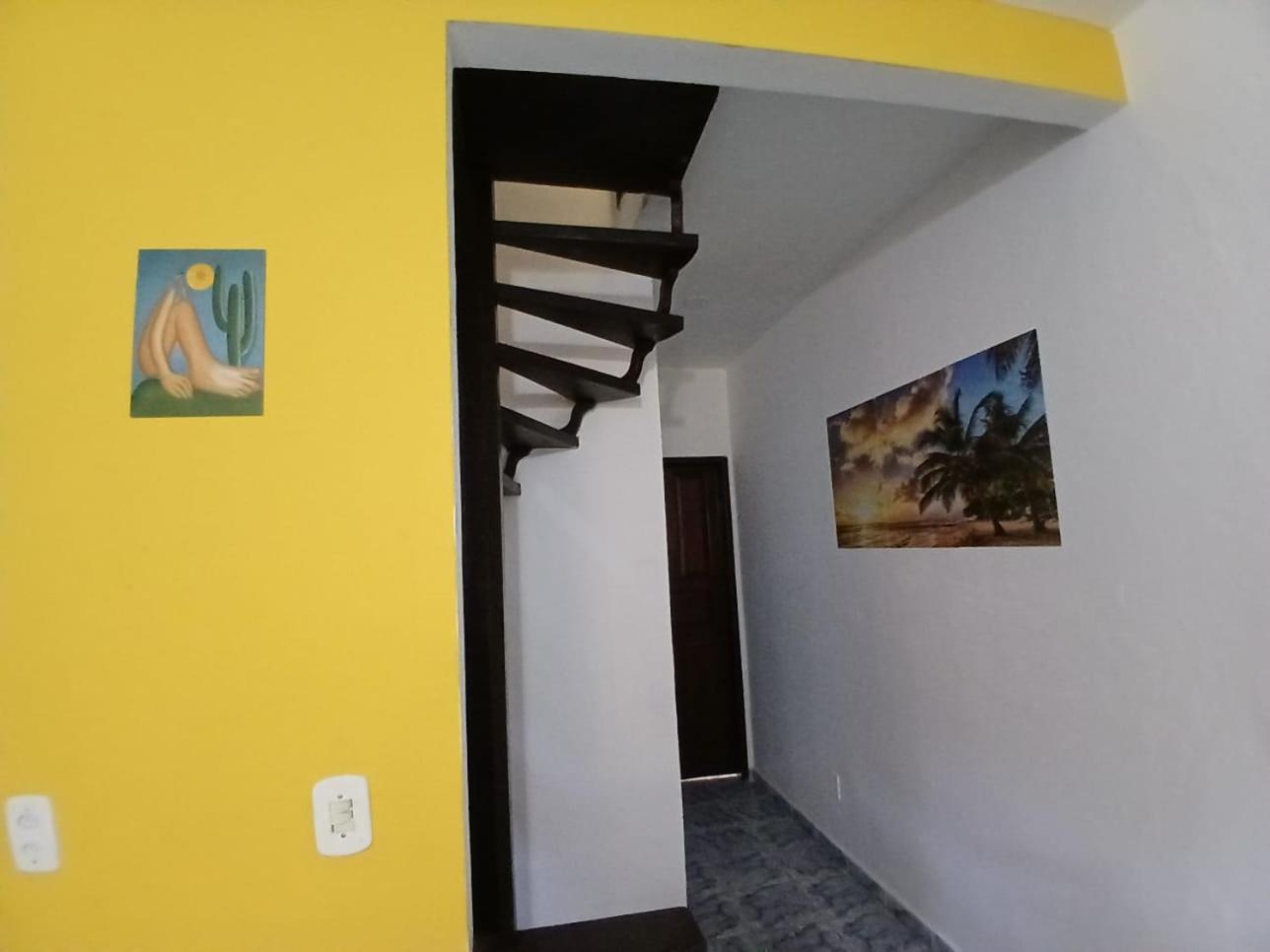 Casa Re-canto Paz E Mar Holiday home *